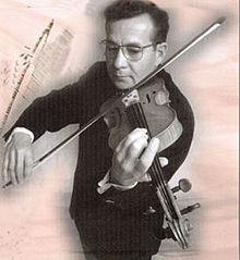 Jean Carignan